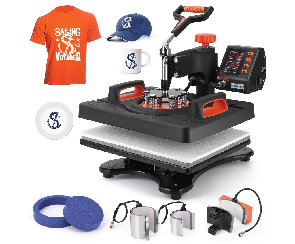 T-Shirt Printing Dubai - Custom Apparel Printing UAE